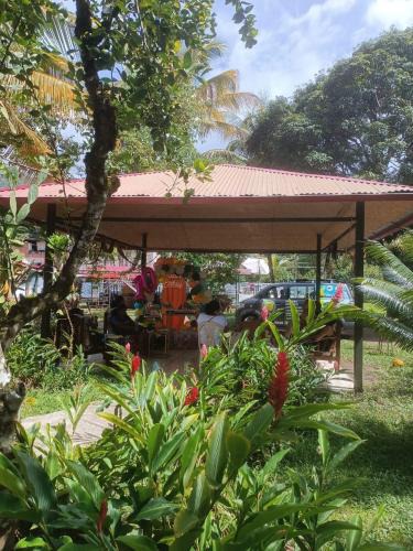 San Ramon Hotel | La Tranquera