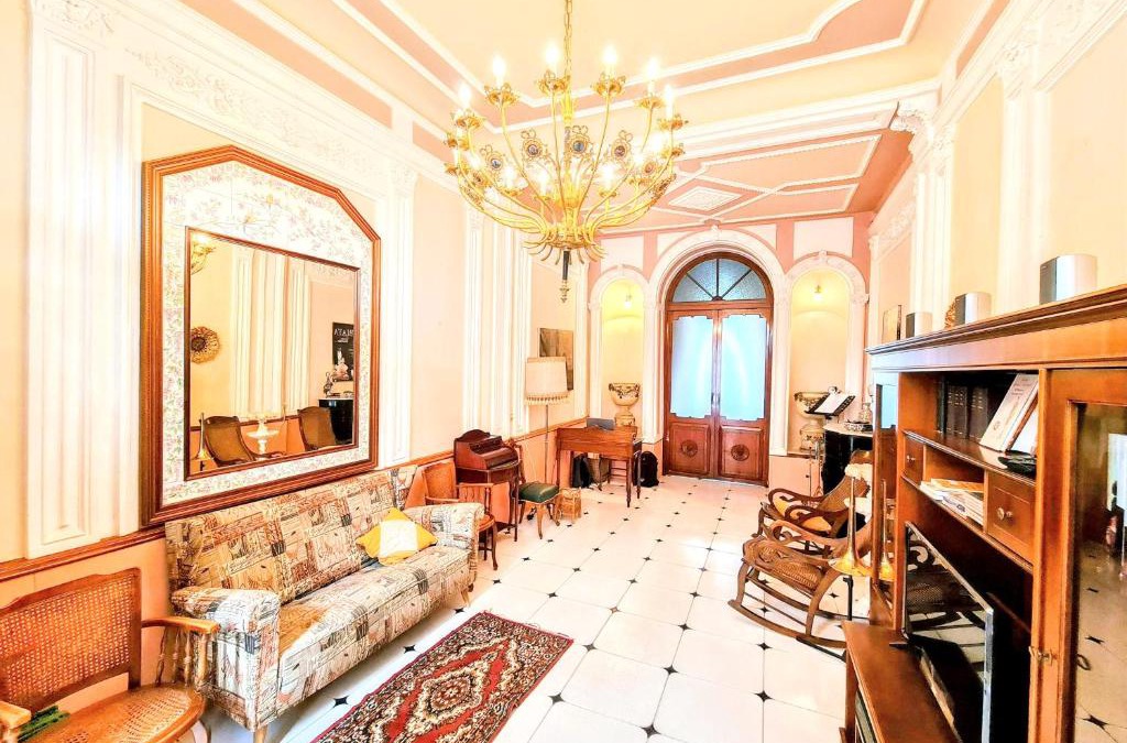 Bunol Apartment | LA TRAVIATA - Buñol