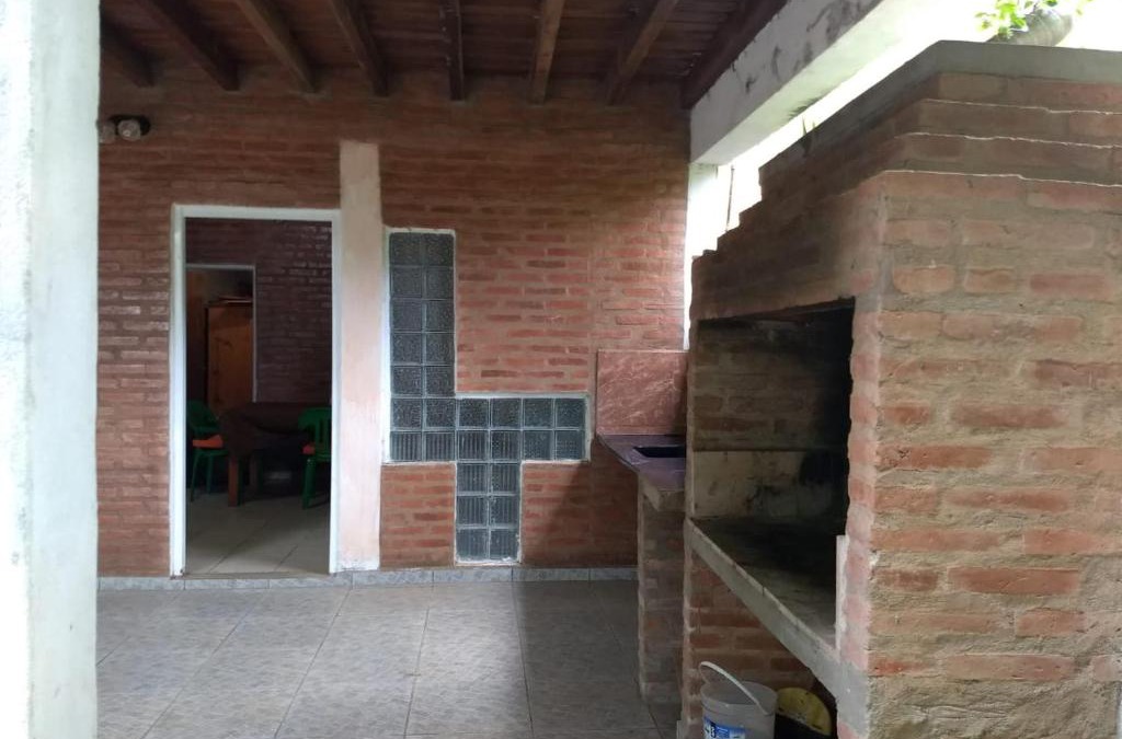 Paso de la Patria Apartment | La Tribu