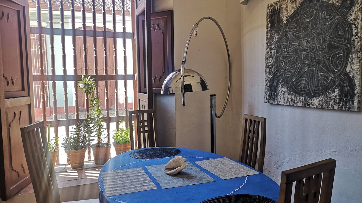 Trinidad Bed & Breakfast | La Trinitosa