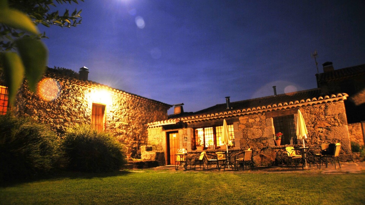 Hoyorredondo House | La Trocha de Hoyorredondo