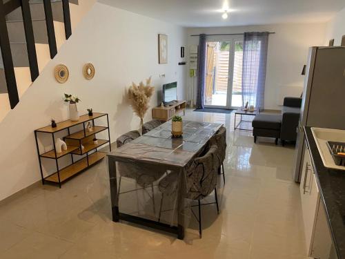 Troyes Apartment | La troyenne