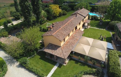 Hyeres Bed & Breakfast | La Trunera Guest House