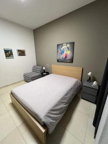 Popoli Apartment | LA Tulè 2
