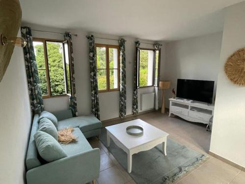 Thonon-les-Bains Apartment | La Véranda de la mouette