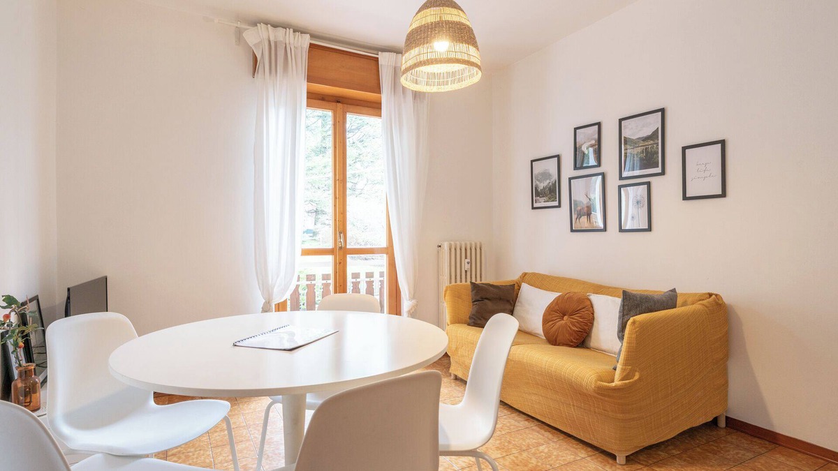 Cassina Valsassina Apartment | La vacanza perfetta a Cassina