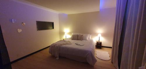 Inglange Apartment | La Vallée Douce