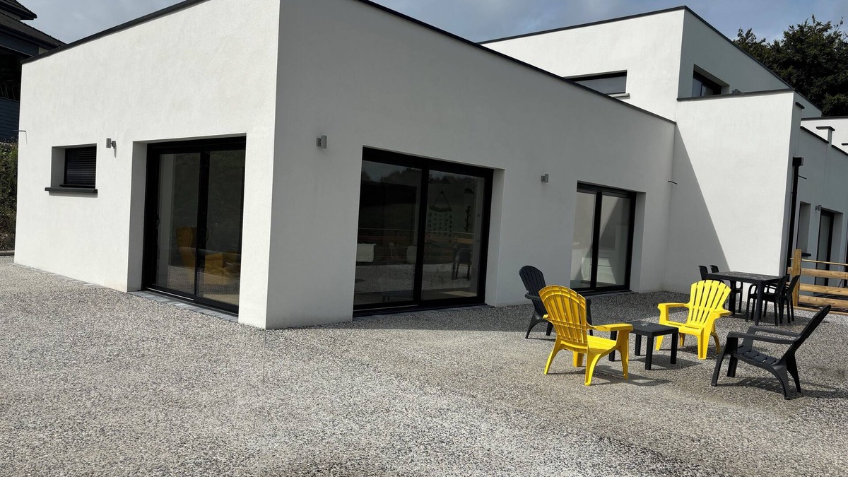 Saint-Martin-Boulogne House | La Vallée des Biches 2 rooms