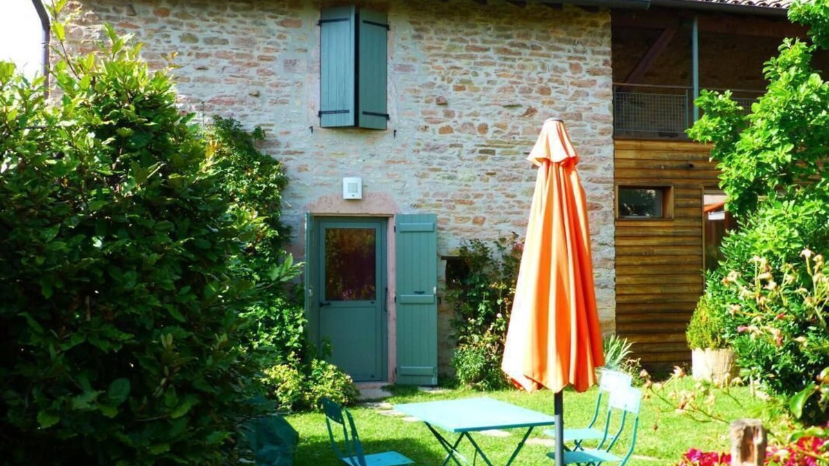 Prety House | La Vallée - PRETY - Gîte
