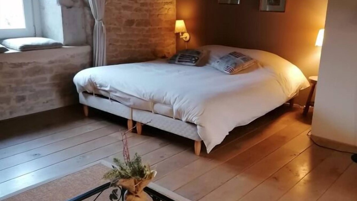 Grandchamp Hotel | La Vallée Verte