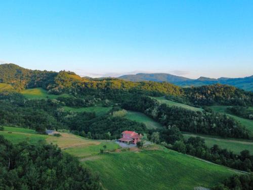 Pianello Val Tidone Bed & Breakfast | La Valle degli Amici