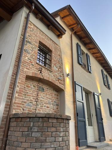 Medesano House | La Valle del Re - Agriturismo