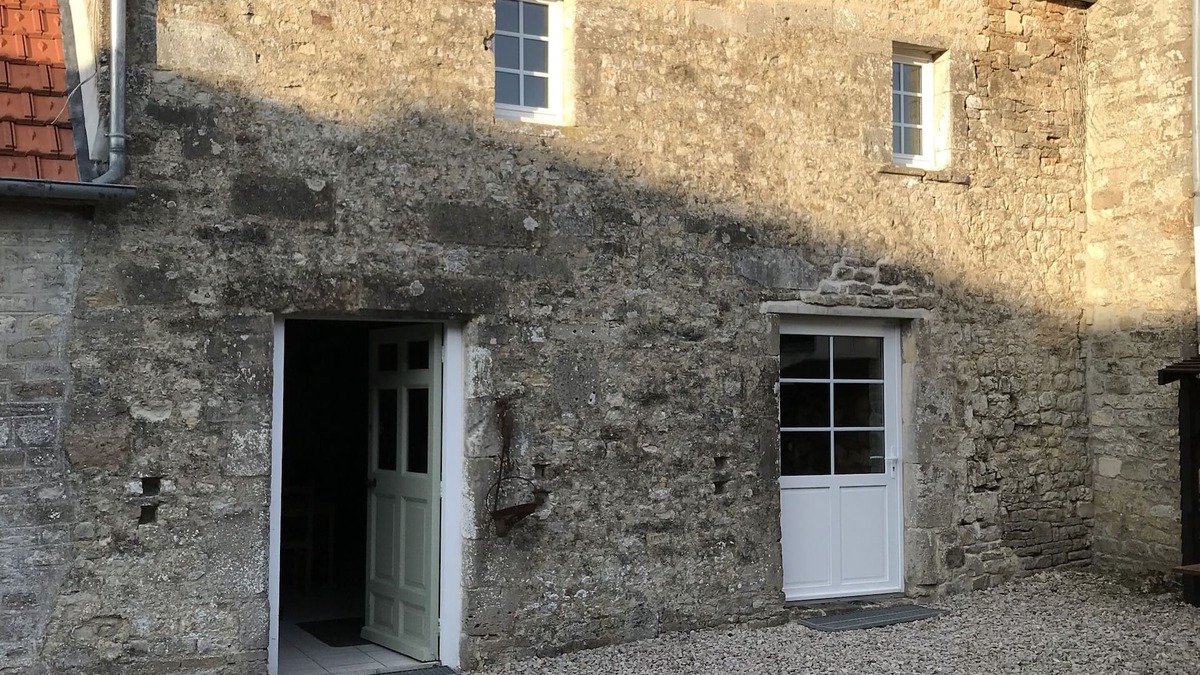Fresville House | La Vallee A stunning rental property in rural Fresville Normandy