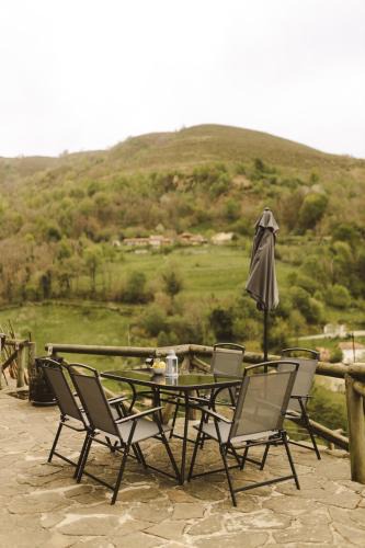 Villar de Pineres House | La Vallicuerra - Alojamientos Rurales