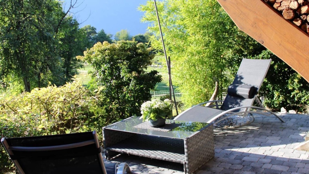 Bonvillard House | LA Varnache - Bonvillard