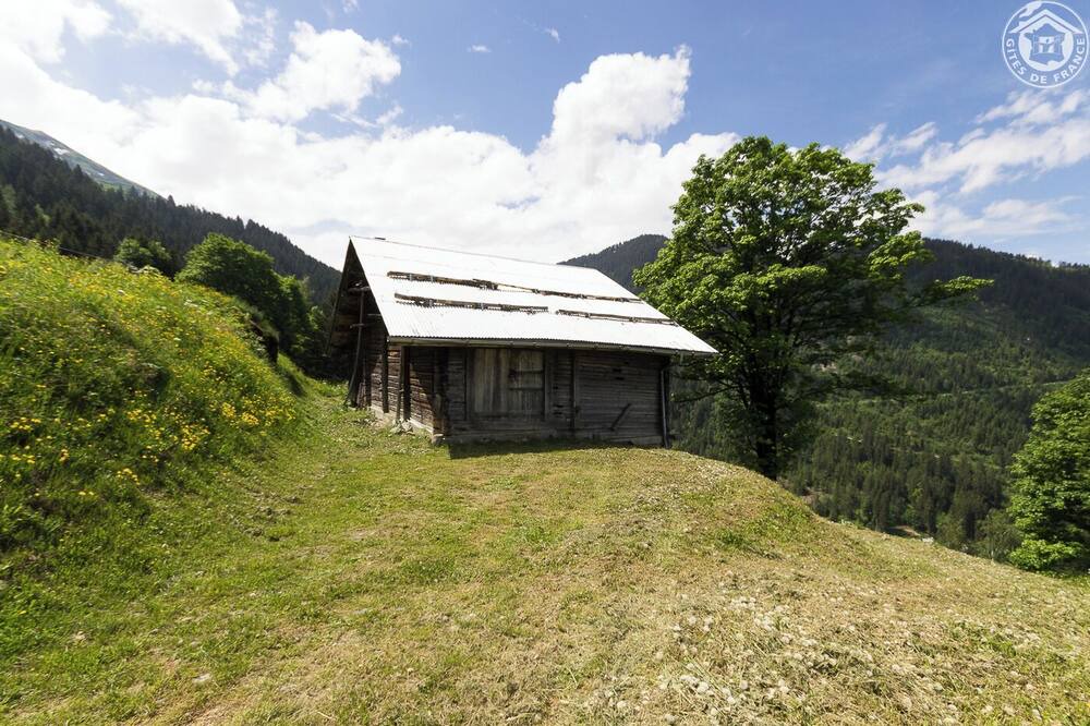 Beaufort House | LA VARNIERE - BEAUFORT ARECHES