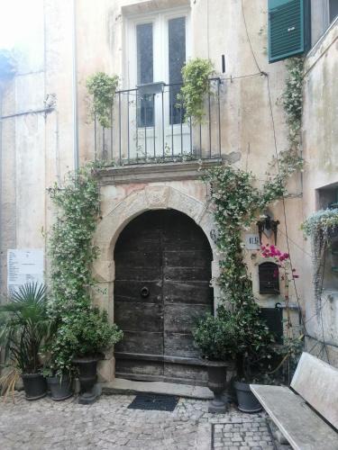 Casalvieri House | La Vecchia Casa