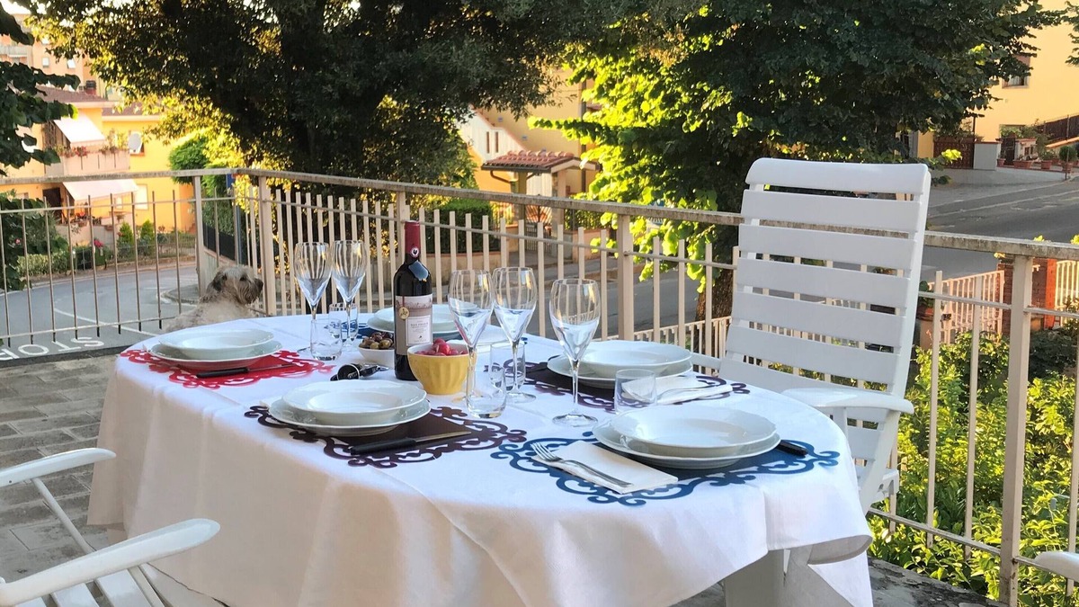 Cavriglia House | La Vecchia Posta | Charming home near Chianti and Art Cities – 2 Beds, 3 Baths