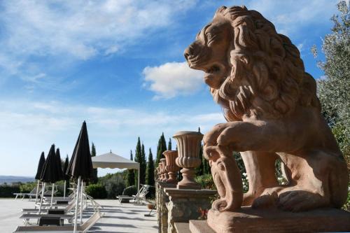 Iano Apartment | La Vecchia Sassa