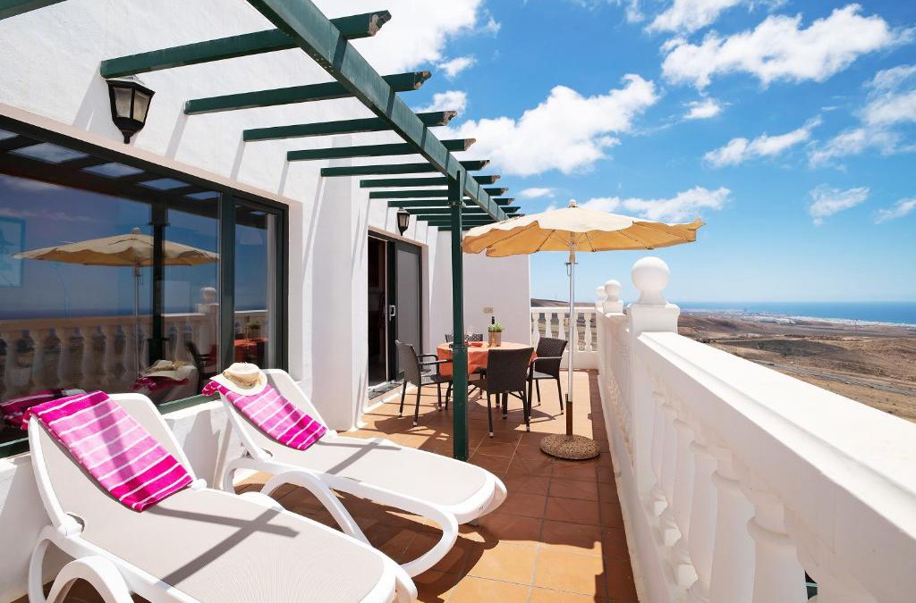Tias Apartment | La Vega de Lanzarote 4