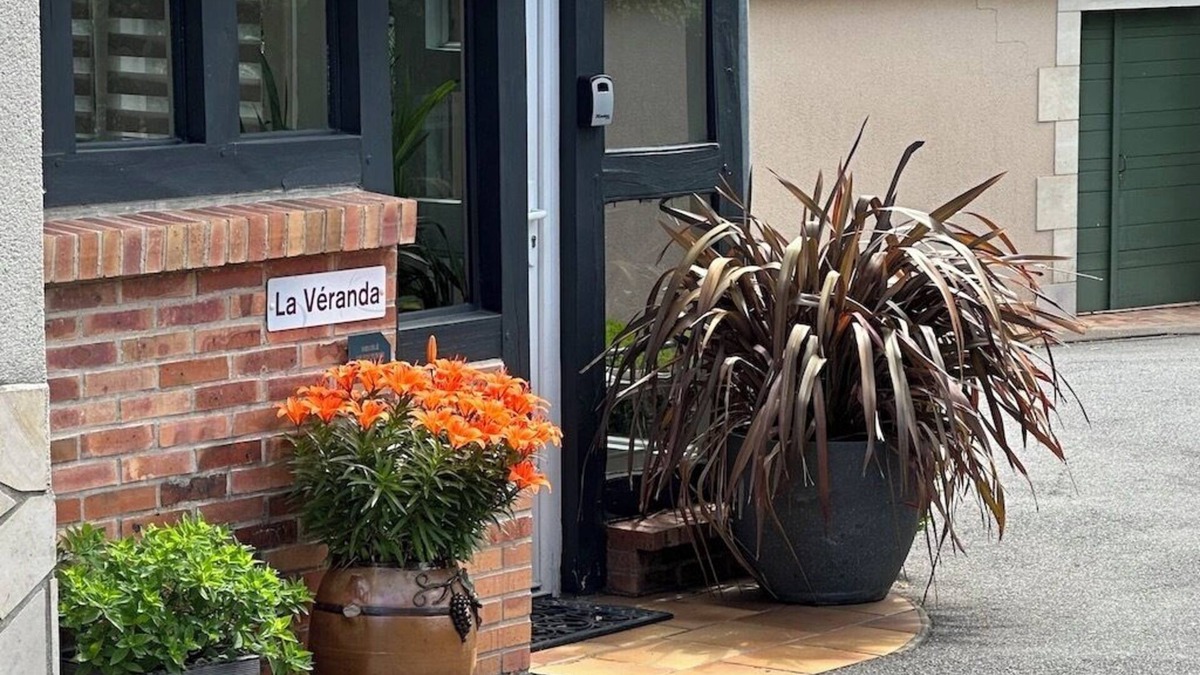 Verdigny House | LA VERANDA