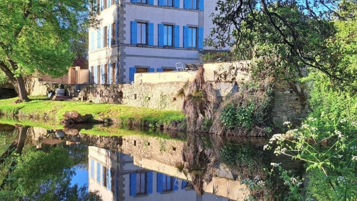 Alzonne Hotel | La Vernassonne