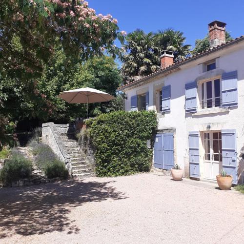 Villars Bed & Breakfast | La Verte Dordogne