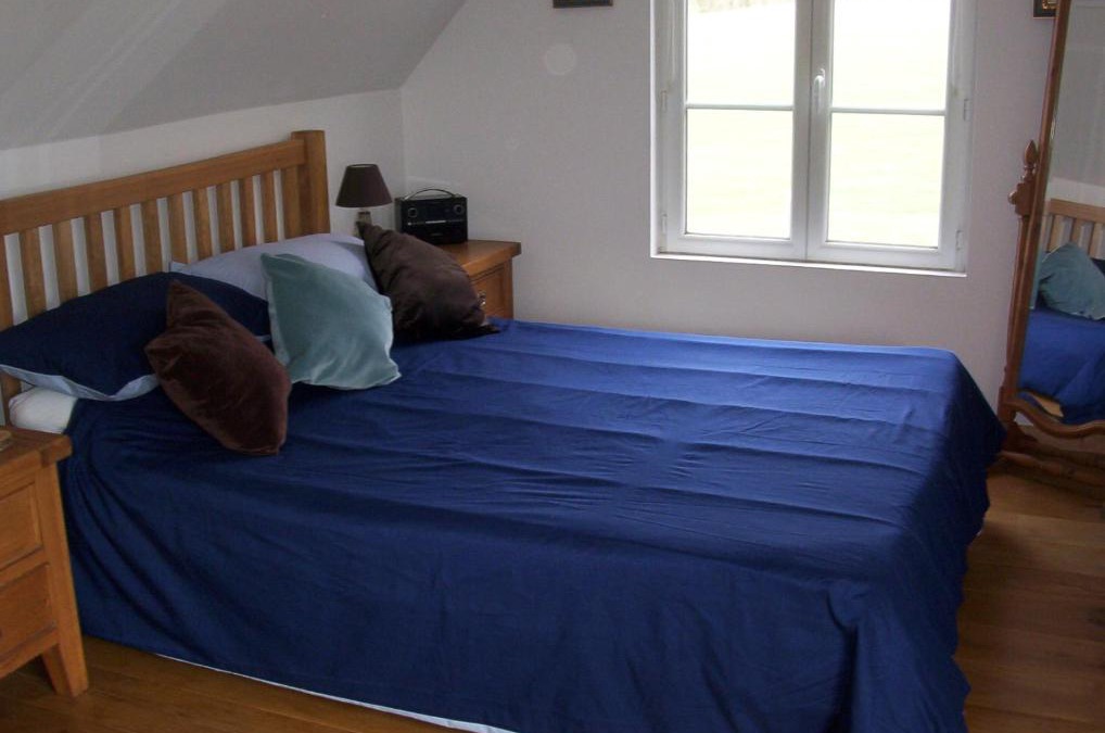 Landelles-et-Coupigny Bed & Breakfast | LA VESINIERE