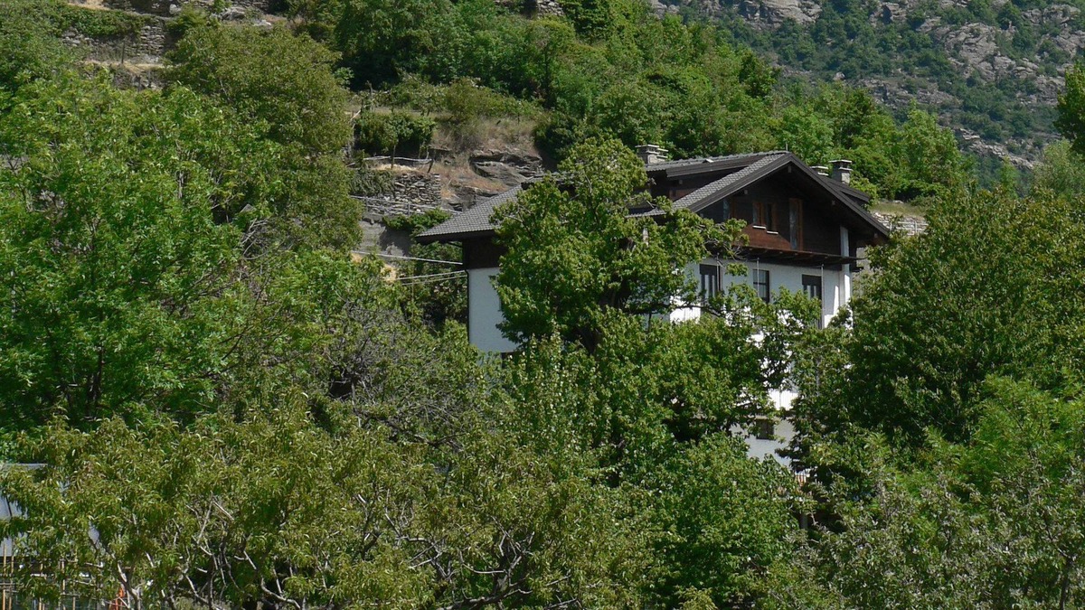 Giaglione Bed & Breakfast | La Via Del Sole