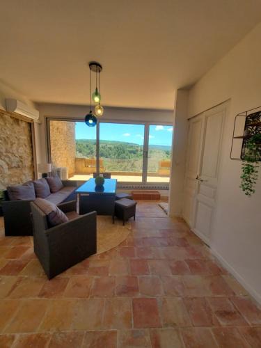 Portel-des-Corbieres House | La Via Domitia - Belle Maison de maître