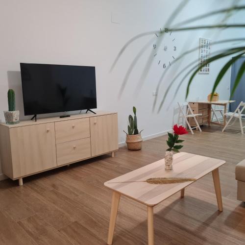 Ciudad Jardin Apartment | La Victoria 1