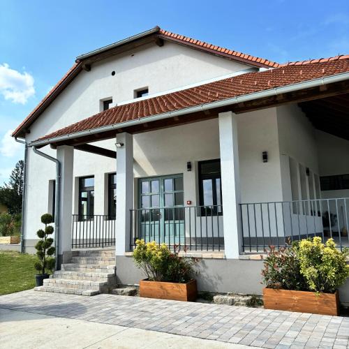 Batina Bed & Breakfast | La Vida Panorama