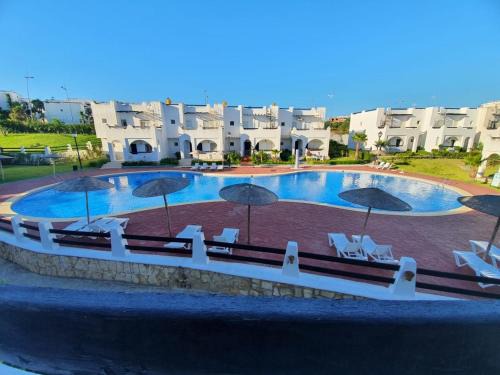 Fnideq House | La Vida Villa Alcudia Smir Fnideq, Holiday Homes