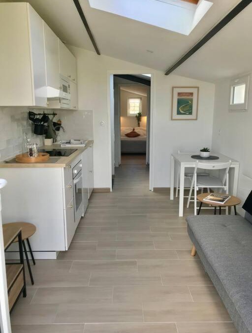 Saint-Michel-en-l'Herm Apartment | - La Vie Douce - Entre Océan & Marais