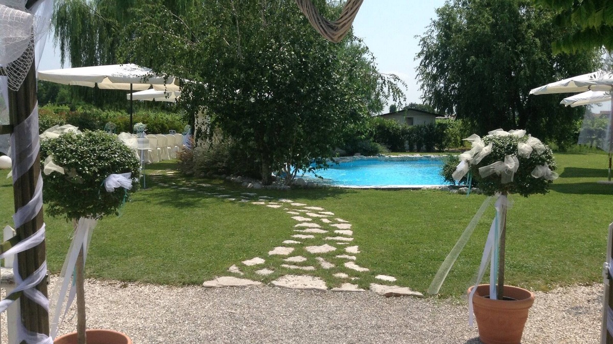 San Vito al Tagliamento Resort | La Vie en Rose Resort