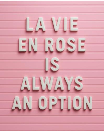 Ensival Apartment | La Vie en Rose