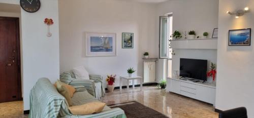 Sestri Levante Apartment | La vie en rose flat