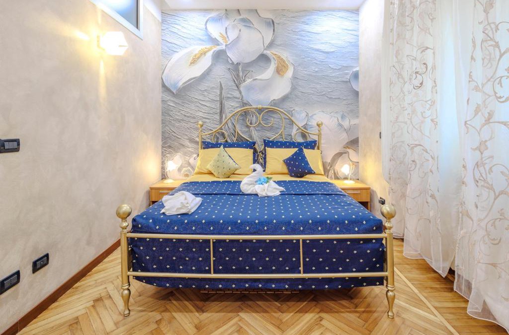 Cuneo Nuova Apartment | La Vie en Rose