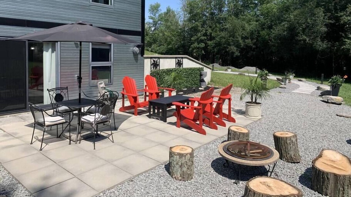 Wellington Apartment | La Vie est Belle - a perfect escape in PEC