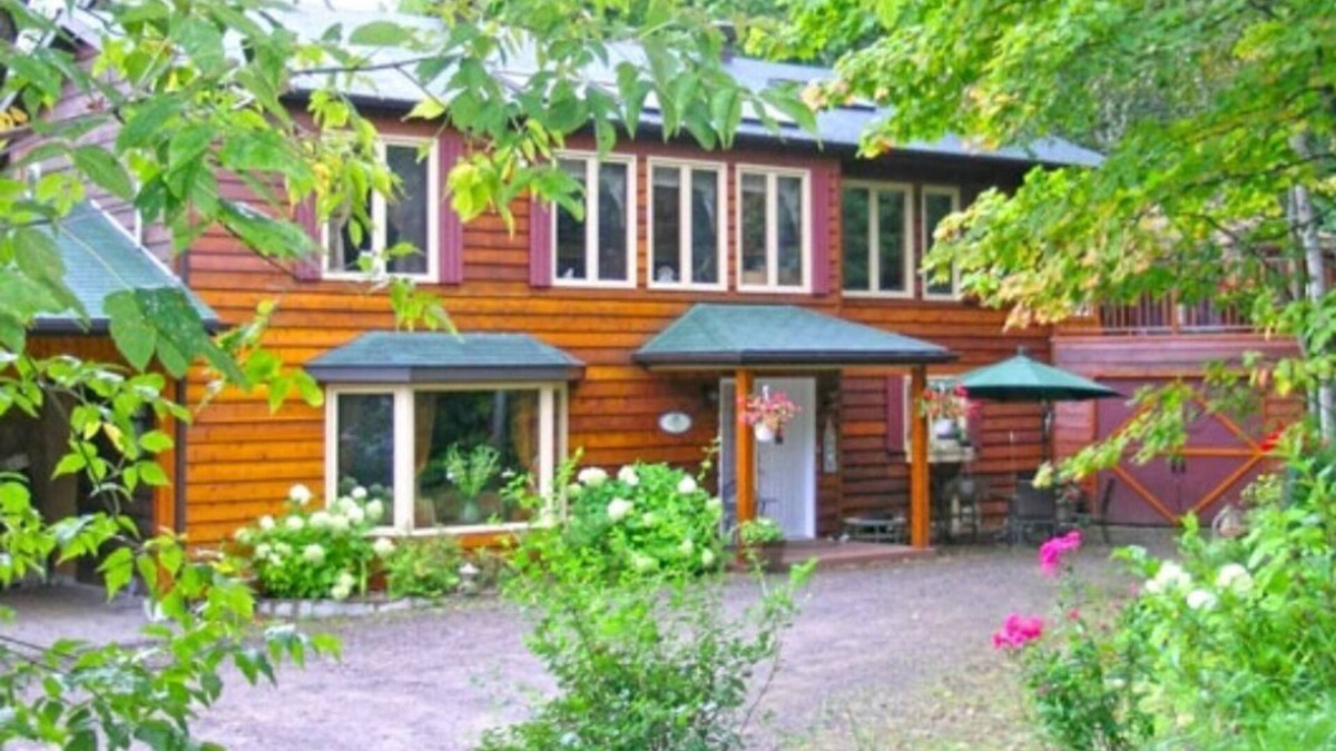 Morin Heights Bed & Breakfast | La vie est belle