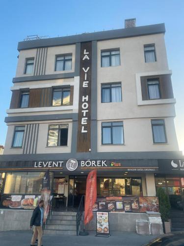 Avcilar Apartment | La Vie Suite Hotel