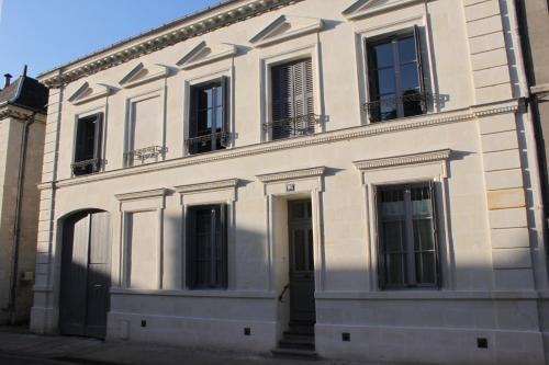 Langeais Bed & Breakfast | La Vie Voyage