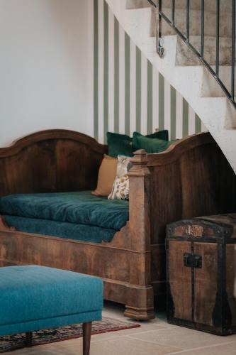 Meursault House | La Vieille Ferme de Tassigny
