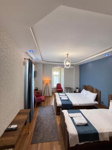 Kumkapi Hotel | La Vien Hotel Old City