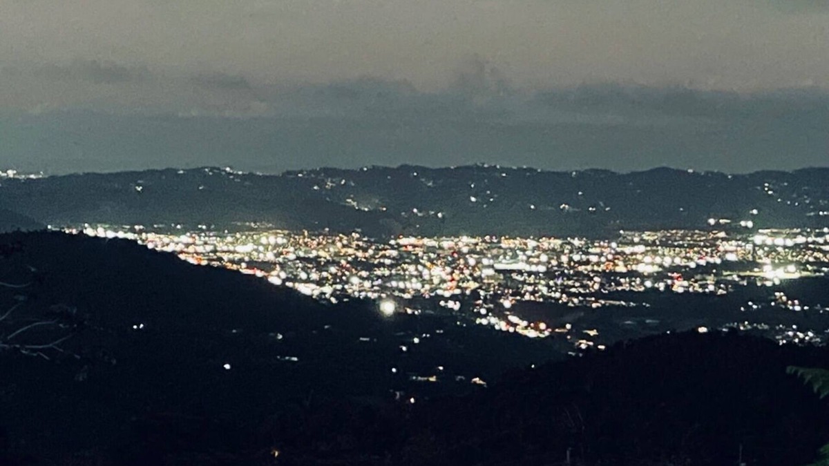 Caguas Apartment | LA VIEW MAGIC MOUNTAIN