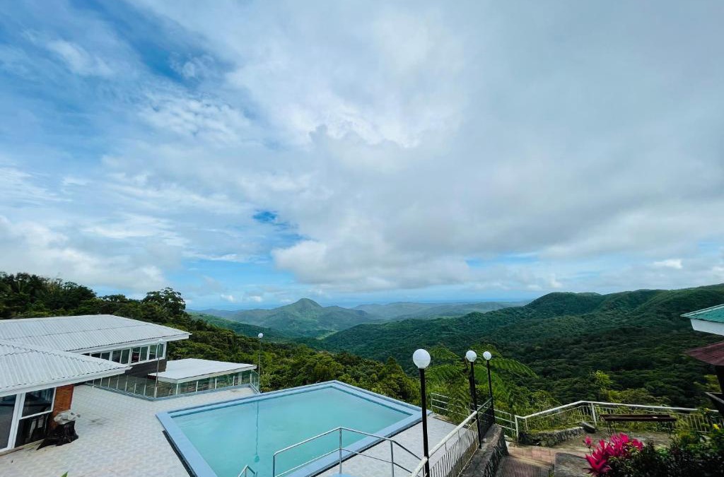 Real Resort | La View Mountain Resort