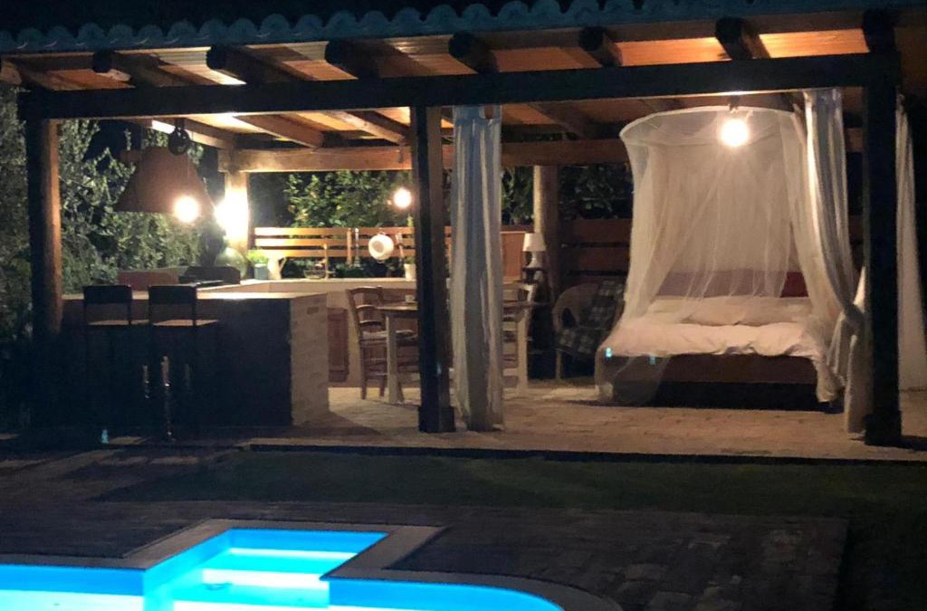 Montottone House | La vigna countrybnb