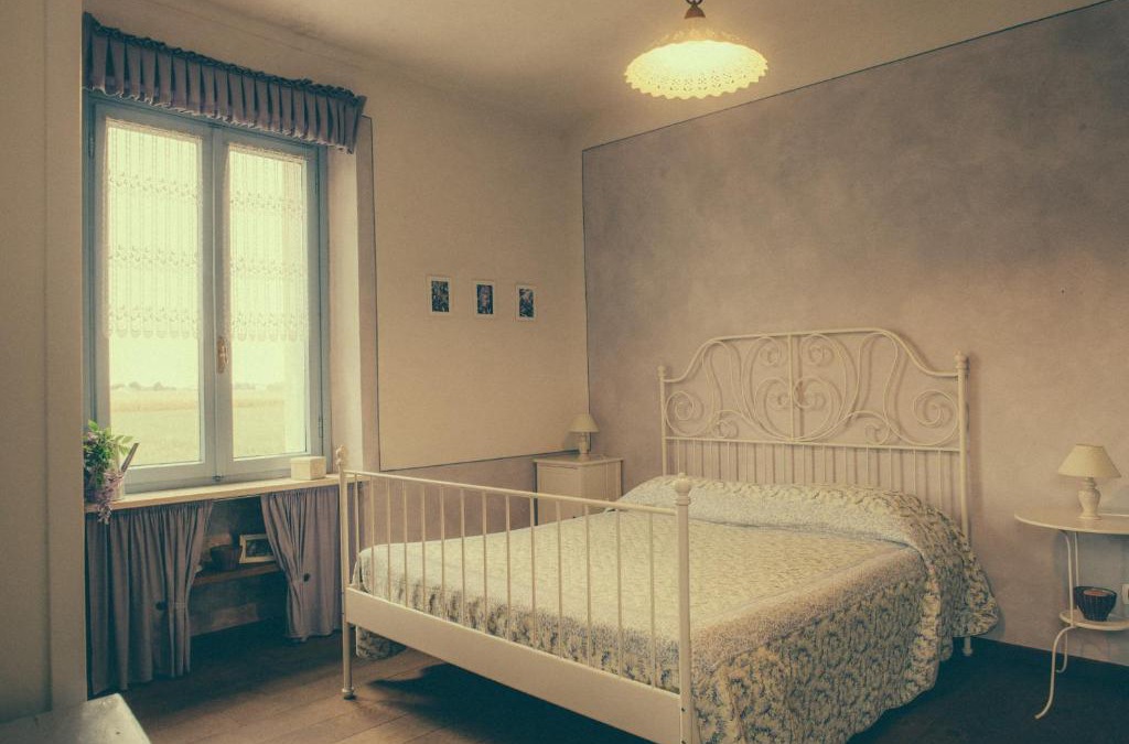 Bene Vagienna House | La Vigna Del Maestro