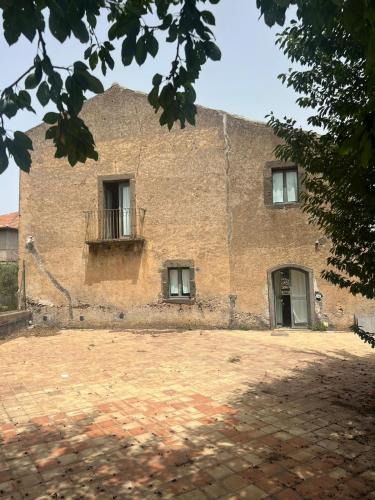 Randazzo House | La vigna di Maggi