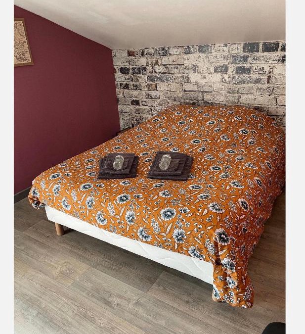 Lombers Bed & Breakfast | La Vignalié